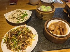 -小城粥道·海胆鲜虾粥(解放广场店)