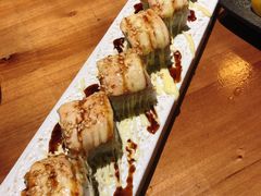 -鸟鸣门屋台料理(金帝银泰店)