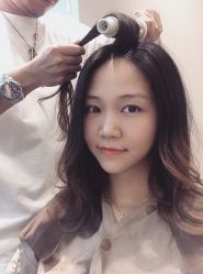 -Kraemer Paris  苏豪路易士·嘉玛发廊