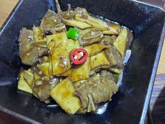 -邵東家(港闸万达店)