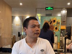 -新富特功夫足疗(华都园大厦店)