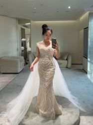 -MANLI BRIDAL婚纱
