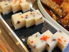 -魁盛居百年鲁菜馆(县西巷店)