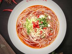 -钟方模白家肥肠粉(春熙店)