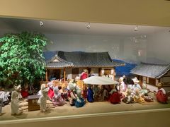 -济州岛泰迪熊博物馆