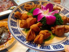 -龙森园火锅(琴台路店)