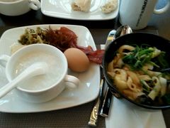 -舟山希尔顿酒店