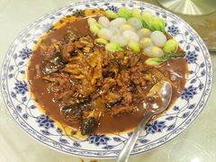 贵妃甲鱼-梅龙镇酒家(南京西路总店)
