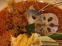 -嘉州叶婆婆钵钵鸡(建设路店)