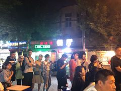 -同来顺烧烤餐厅(哈尔滨道店)