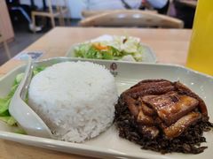-李先生牛肉面大王(莱芜信誉楼店)