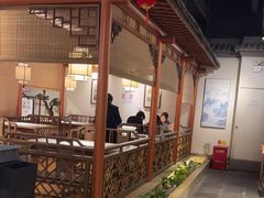 -小菜园新徽菜(镇江京口吾悦店)