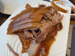 -北京老铺烤鸭(西稍门店)