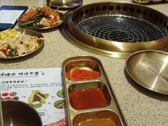 -妙香居韩国烤肉(容桂天佑城店)