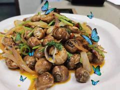 -四海蒸鲜蒸汽海鲜自助(北戴河店)
