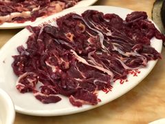 -陈记顺和潮汕牛肉火锅(韩江路店)