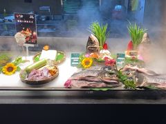 -炊江南·上海菜(国展华漕店)