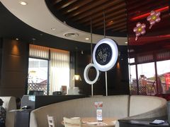 大堂-必胜客(上海新南方商城PH店)