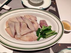 -新兴·金羊座·粤菜点心(乐峰店)