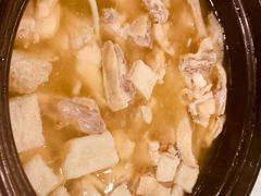 文昌椰子鸡-烹然四季椰子鸡火锅(团结湖总店)