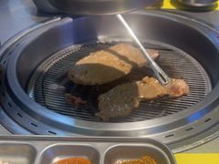 -大叹号·朝鲜族烤肉(潍坊泰华城店)