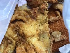 -永顺炸鸡( 立水桥北苑店)