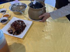 -烧鹅妹饭店
