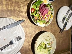 -BOCATA 西班牙餐厅(三里屯店)