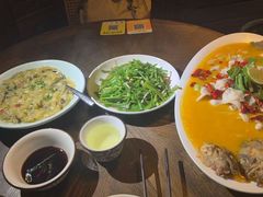 -小喜客·云南特色菜(纳西庭院店)