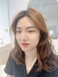 -Yue Show馨选·半永久纹眉纹眼线