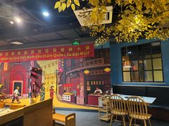 -傣妹火锅(南京东路一店)