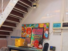 -甜心妈妈·榴莲星级糖水(北京路总店)
