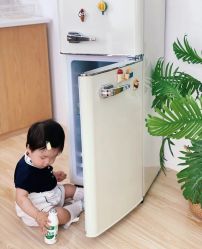 -可乐大王自然光儿童摄影(园区店)