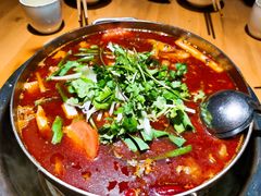 -大众跷脚牛肉馆·非遗传承单位(峨眉山店)