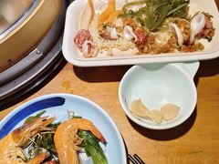 -三个渔夫·蒸汽海鲜(小白楼店)