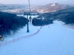 -中旅松花湖滑雪场