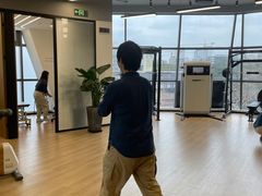 -锐博康复门诊(徐汇店)