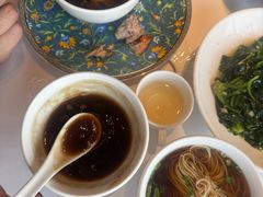 -小厨娘淮扬菜(天印大道店)