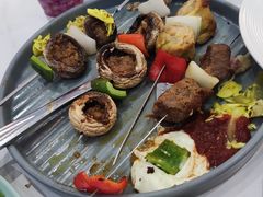 -库滋明·俄罗斯特色美食(中央大街店)