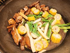 -姚稷大铁锅(万航渡路店)