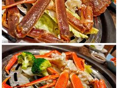 -日进一片海.生腌海鲜火锅.宵夜烧烤(三里屯总店)