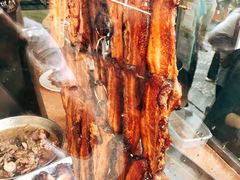 叉烧-黄连大头华烧鹅店(大良店)