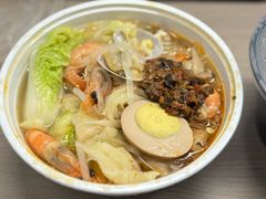 台州三鲜麦虾-麦虾店(蒲公英店)
