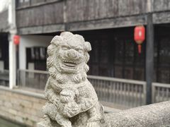 -张家港凤凰山景区恬庄古街