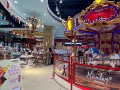 -哈姆雷斯(王府井百货大楼店)