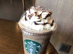 -星巴克(南京同曦万尚城店)