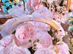 -循礼门鲜花花市(武汉循礼门店)