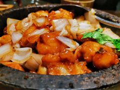 三杯鸡-青年公社烤鸭(蜀山万象汇店)