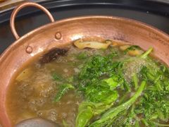 -藏味八珍特色火锅