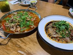 -蜀宴小调·精致家常菜(科华店)